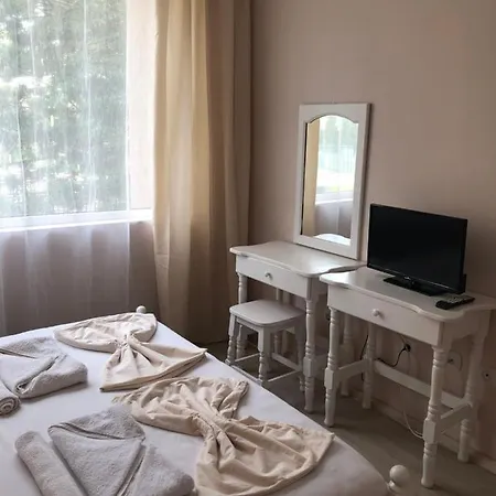 Guest Luxor 招待所 普里莫尔斯科