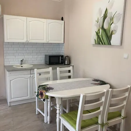 招待所 Guest Luxor 普里莫尔斯科