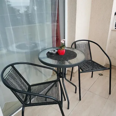 招待所 Guest Luxor 普里莫尔斯科