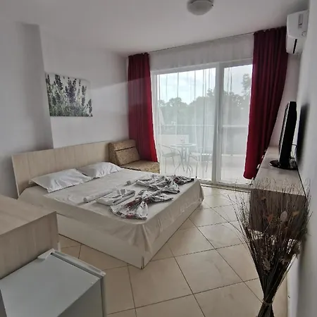 招待所 Guest Luxor 3*