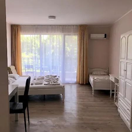 Guest Luxor 普里莫尔斯科