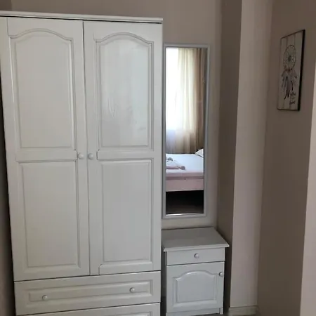 Guest Luxor Pensjonat Primorsko