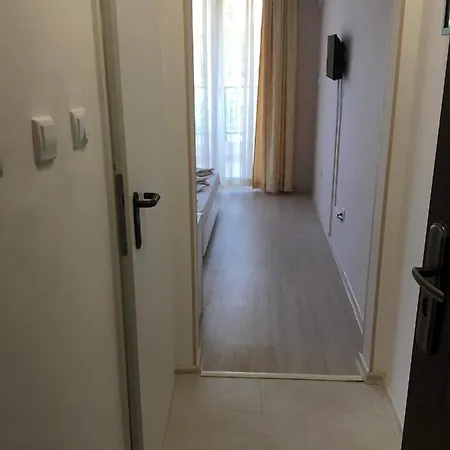 Guest Luxor Pensjonat