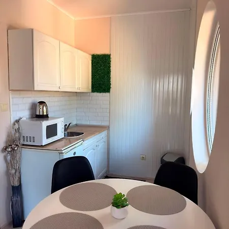 Guest Luxor Primorsko