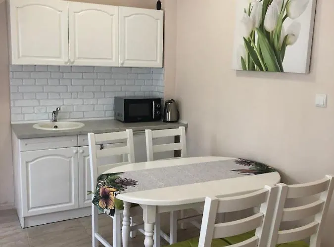 Πανσιόν Guest Luxor Πριμόρσκο