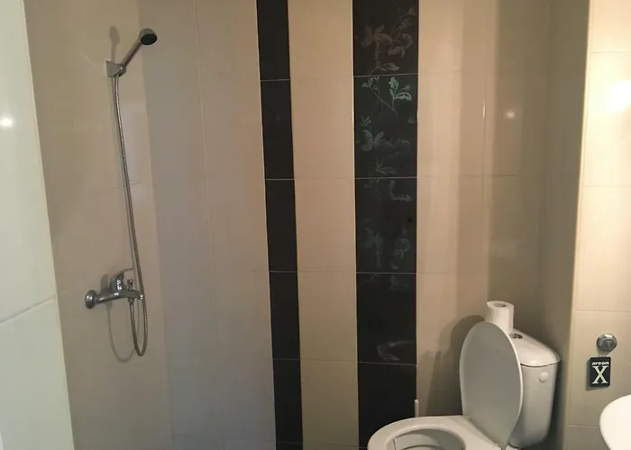 Πανσιόν Guest Luxor